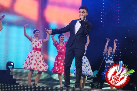 29-30 январь ''Йил қўшиғи-2014'' ўзбек санъати олами вакиллари учун катта байрам ва қувончли кун сифатида ёдда қоладиган бўлди