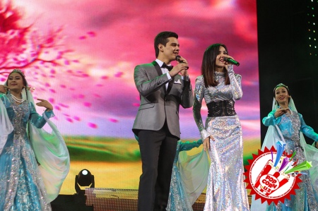 29-30 январь ''Йил қўшиғи-2014'' ўзбек санъати олами вакиллари учун катта байрам ва қувончли кун сифатида ёдда қоладиган бўлди