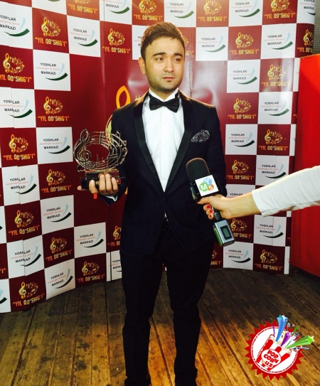 29-30 январь ''Йил қўшиғи-2014'' ўзбек санъати олами вакиллари учун катта байрам ва қувончли кун сифатида ёдда қоладиган бўлди