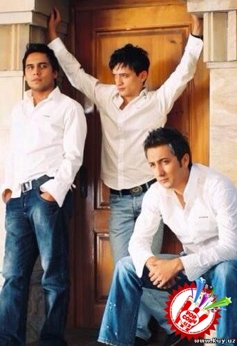 “Шод”гурухи йигитлари мухлислари кўнглини шод айлашди