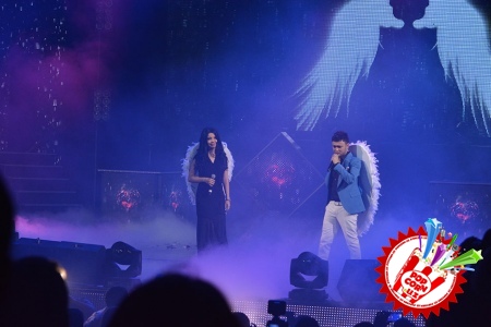 Шоҳруҳхон яна қўшимча ҳайрия концерт дастурини туҳфа этади