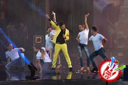 Шоҳруҳхон яна қўшимча ҳайрия концерт дастурини туҳфа этади