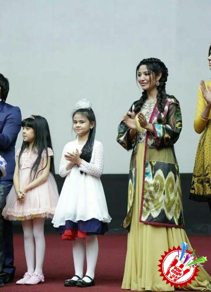 \'\'Бахт ортидан...\'\' янги фильм премьераси