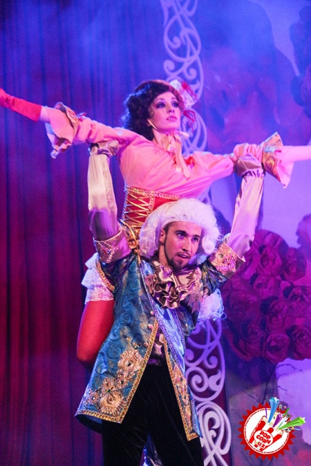 Манзуранинг концерт дастури кутилгандан ҳам аъло ўтди