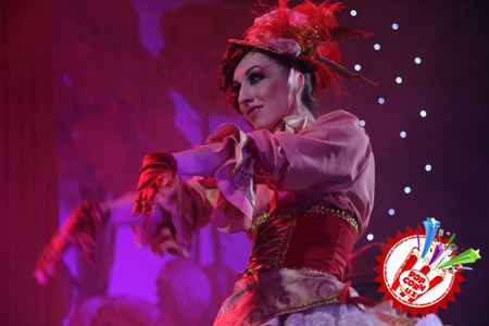 Манзура биринчи имтиҳонини аъло даражада уддалади. Концерт тафсилотлари