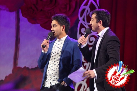 Манзура биринчи имтиҳонини аъло даражада уддалади. Концерт тафсилотлари