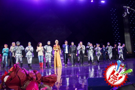 Манзура биринчи имтиҳонини аъло даражада уддалади. Концерт тафсилотлари