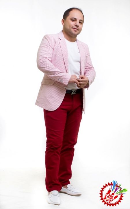 Даврон Эргашевдан “Бегонаман” премьера