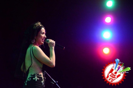 Нилуфар Усмонованинг Истанбулдаги концерт дастури тафсилотлари