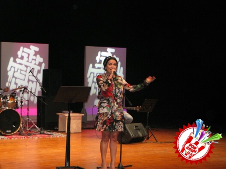 Нилуфар Усмонованинг Истанбулдаги концерт дастури тафсилотлари