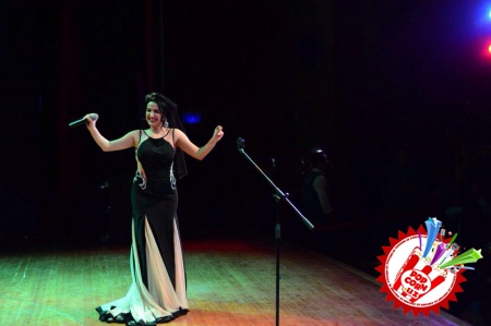 Нилуфар Усмонованинг Истанбулдаги концерт дастури тафсилотлари