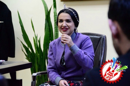 Нилуфар Усмонованинг Истанбулдаги концерт дастури тафсилотлари