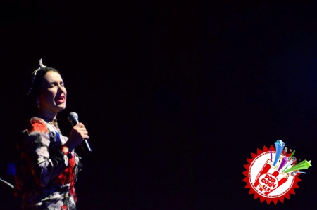 Нилуфар Усмонованинг Истанбулдаги концерт дастури тафсилотлари