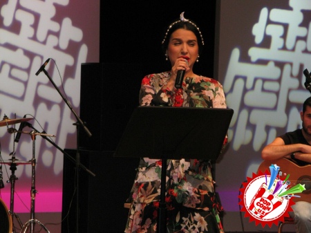 Нилуфар Усмонованинг Истанбулдаги концерт дастури тафсилотлари