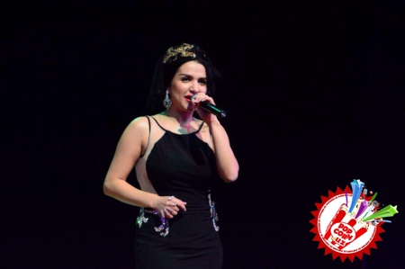 Нилуфар Усмонованинг Истанбулдаги концерт дастури тафсилотлари