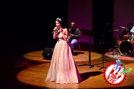 Нилуфар Усмонованинг Истанбулдаги концерт дастури тафсилотлари