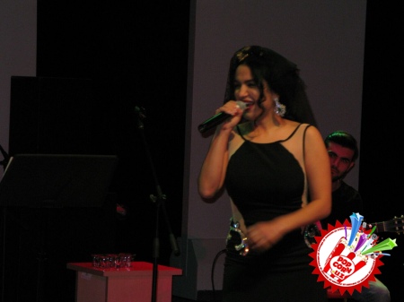 Нилуфар Усмонованинг Истанбулдаги концерт дастури тафсилотлари