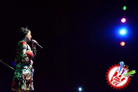 Нилуфар Усмонованинг Истанбулдаги концерт дастури тафсилотлари