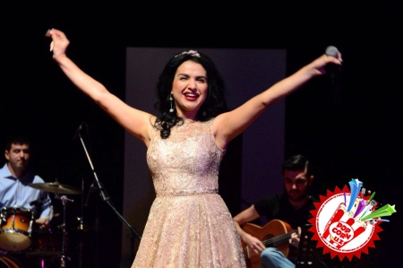 Нилуфар Усмонованинг Истанбулдаги концерт дастури тафсилотлари