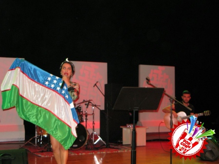 Нилуфар Усмонованинг Истанбулдаги концерт дастури тафсилотлари