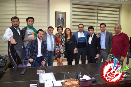 Нилуфар Усмонованинг Истанбулдаги концерт дастури тафсилотлари