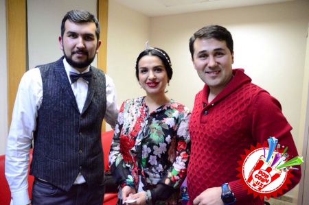 Нилуфар Усмонованинг Истанбулдаги концерт дастури тафсилотлари