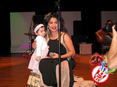 Нилуфар Усмонованинг Истанбулдаги концерт дастури тафсилотлари