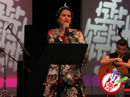 Нилуфар Усмонованинг Истанбулдаги концерт дастури тафсилотлари