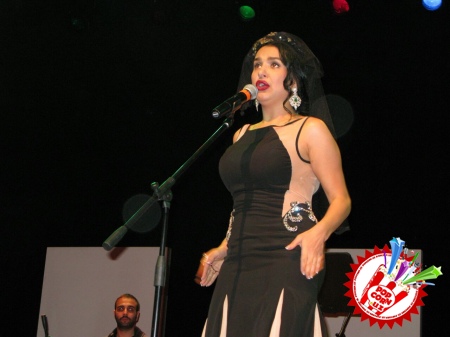 Нилуфар Усмонованинг Истанбулдаги концерт дастури тафсилотлари