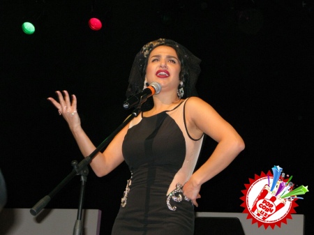 Нилуфар Усмонованинг Истанбулдаги концерт дастури тафсилотлари