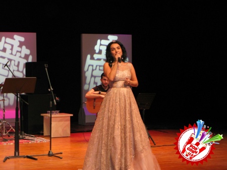 Нилуфар Усмонованинг Истанбулдаги концерт дастури тафсилотлари