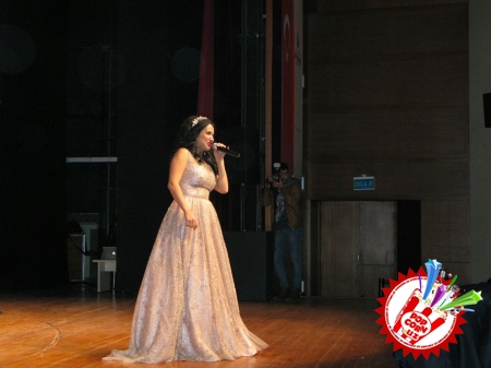 Нилуфар Усмонованинг Истанбулдаги концерт дастури тафсилотлари