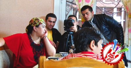 “Катта одам” янги кинокартина премьера баҳорнинг илк кунларида