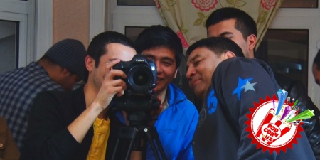 “Катта одам” янги кинокартина премьера баҳорнинг илк кунларида