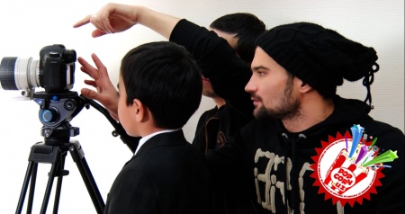 “Катта одам” янги кинокартина премьера баҳорнинг илк кунларида