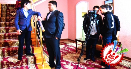 “Катта одам” янги кинокартина премьера баҳорнинг илк кунларида