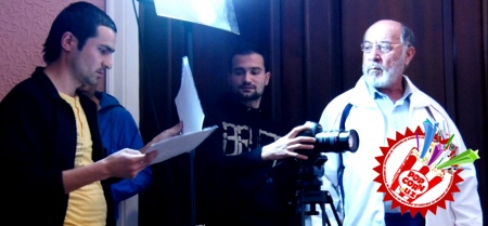 “Катта одам” янги кинокартина премьера баҳорнинг илк кунларида