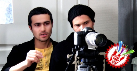 “Катта одам” янги кинокартина премьера баҳорнинг илк кунларида