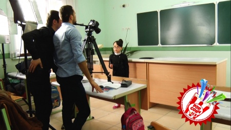 “Катта одам” янги кинокартина премьера баҳорнинг илк кунларида