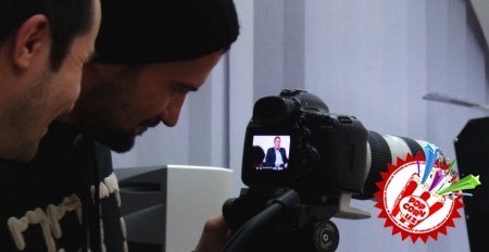 “Катта одам” янги кинокартина премьера баҳорнинг илк кунларида