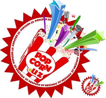 Popcornuz  энди \"Водий садоси\" радиосида...