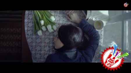 Музаффар Мирзараҳимовдан “Лолажон”  таъсирчан воқеани ўзида жамлаган клип