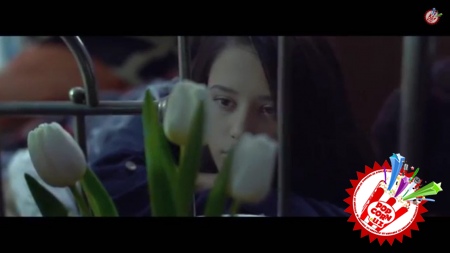 Музаффар Мирзараҳимовдан “Лолажон”  таъсирчан воқеани ўзида жамлаган клип