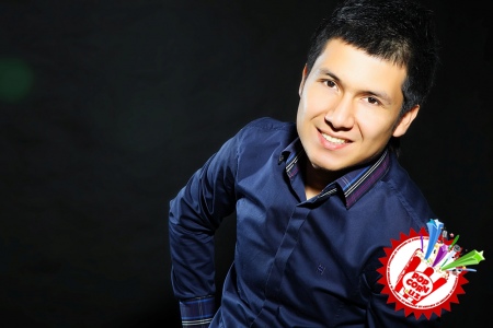 Оҳунжон Мадалиевнинг фарзанди Қиличбек отасига муносиб издош бўлмоқда