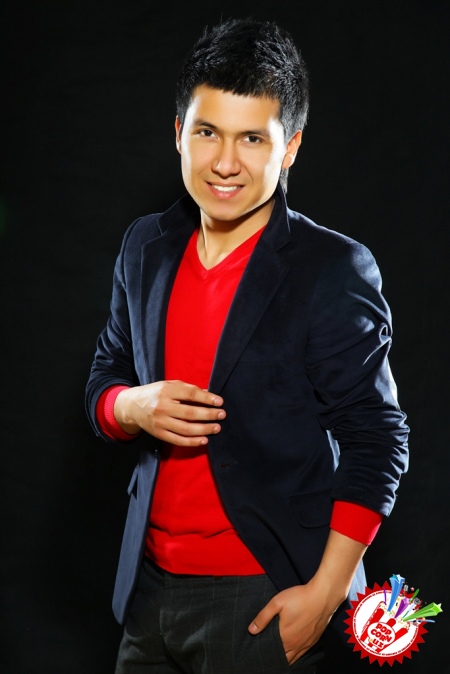 Оҳунжон Мадалиевнинг фарзанди Қиличбек отасига муносиб издош бўлмоқда