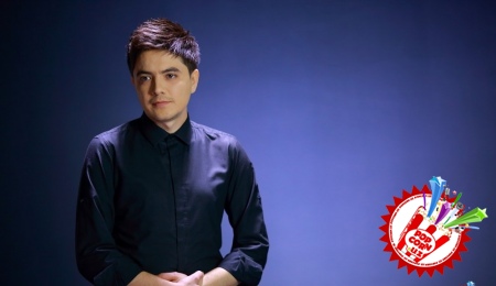 Суръат Исломовдан янги премьера тарона \"Йиғламанг\"