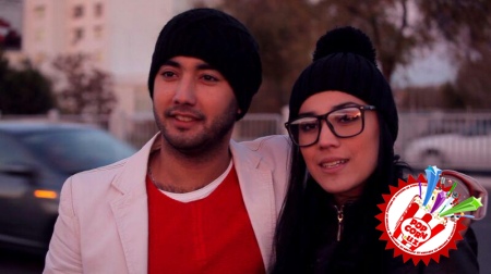 Саидмузаффардан  "Севги"... ҳақиқий мухаббатни акс этган видеоклип премьераси