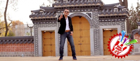 Саидмузаффардан  "Севги"... ҳақиқий мухаббатни акс этган видеоклип премьераси