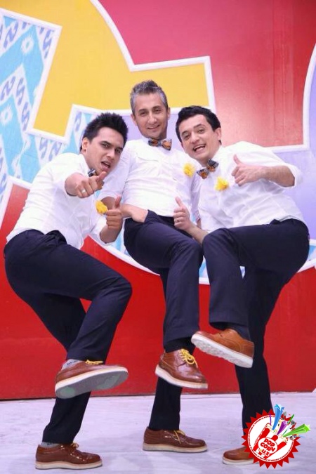 “Шод”гурухи йигитлари мухлислари кўнглини шод айлашди