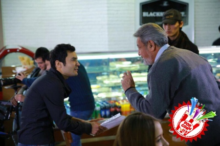 Улуғбек Раҳматуллаевдан узоқ кутилган клип премьераси